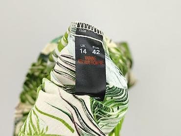 eleven buty: Spodnie materiałowe damskie, rozmiar L — 5