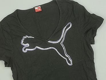 Puma, T-shirt damski, rozmiar M