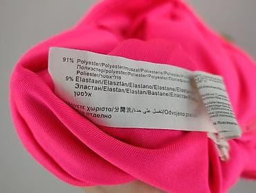 pudrowy roz: Tally Weijl, Sukienka damska, rozmiar S — 5