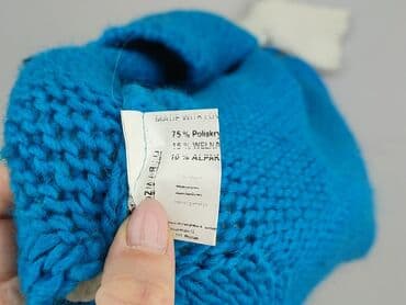 sweter z alpaki olx: Tunika damska, rozmiar 2XL — 4