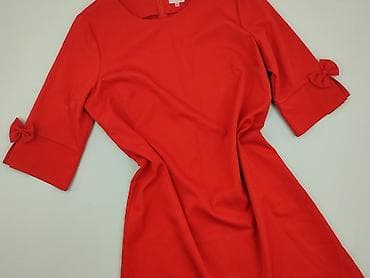 carry 12: Sukienka damska, rozmiar 4XL — 1