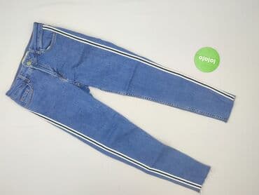 sklep internetowy z jeansami damskimi: Denim Co, Jeansy damskie, rozmiar S — 2