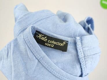 koszulki bez rękawów damskie karl lagerfeld jeans: T-shirt damski, rozmiar One size — 5