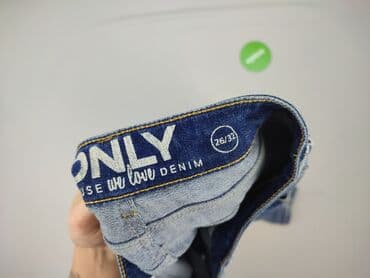 jeansy only: Only Jeans, Jeansy damskie, rozmiar S — 4