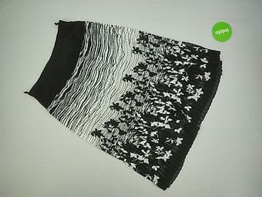 spódnice basic damskie: Spódnica damska, rozmiar S — 3