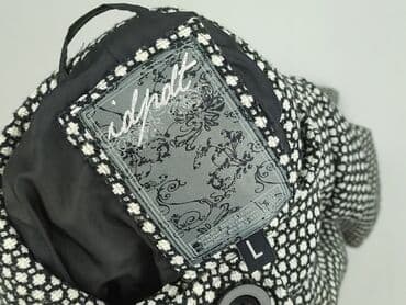 ivet kurtki zimowe: Płaszcz damski, rozmiar L — 4