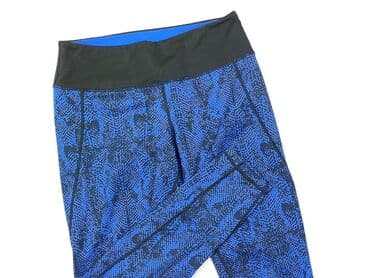 obcisłe szorty: H&M, Leggings Sports for women, size M (EU 38) — 1