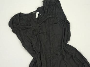 sukienka czarna 152: Sukienka damska, rozmiar M — 1