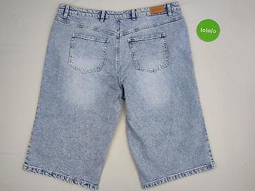 jeans nike: John Baner, Szorty damskie, rozmiar 5XL — 3