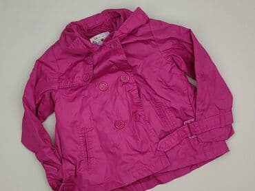 sukienki dla nastolatki: Płaszcz, 5.10.15, 3-4 lat, 98-104 cm, stan - Bardzo dobry — 1