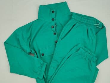 Komplet dresowy damski, rozmiar XL