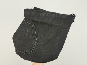 kozaki na koturnie by o la la: Beloved, Spódnica damska, XL — 5