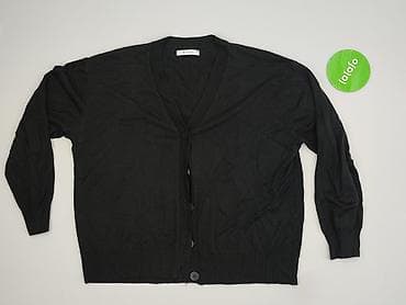 narzutka h: Reserved, Kardigan damski, rozmiar M — 2