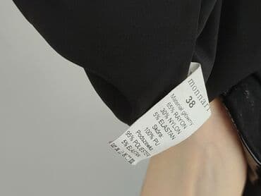 monnari sukienki wizytowe wyprzedaż: Monnari, Spódnica damska, rozmiar M — 5