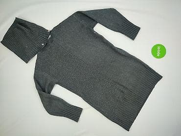 ciuszki: Sweter damski, rozmiar M — 4