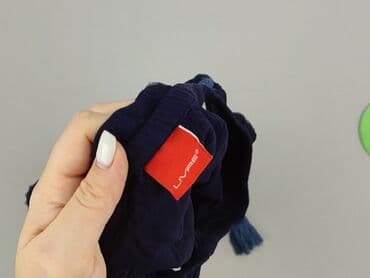 marynarka damska niebieska reserved: Bluzka damska, rozmiar S — 4