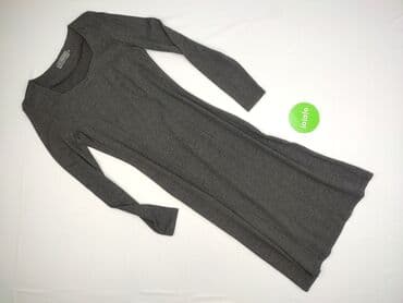 deichmann srebrne buty: BPC Selection, Sukienka damska, rozmiar M — 2