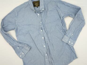 koszulki basic uniqlo: Koszulа dla mężczyzn, L, Ombre, stan - Bardzo dobry — 1