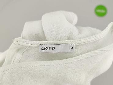 bluzki szyfon: Cropp, Bluzka damska, rozmiar M — 4