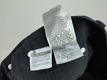 leg: Levi’s, Jeansy damskie, rozmiar S — 6