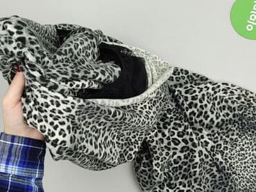 sukienka w panterke reserved: Rinascimento, Sukienka damska, rozmiar L — 5