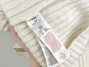 only sweter w paski: Primark, Golf damski, 2XL — 4