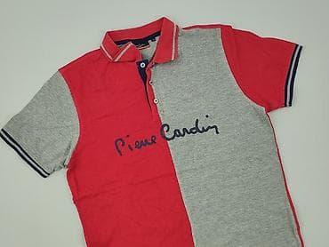 Pierre Cardin, Koszulka polo dla mężczyzn, rozmiar M