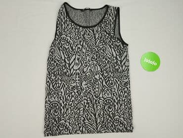 bluzki deni cler: Dunnes, Top damski, rozmiar M — 2