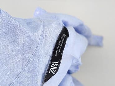 koszula jedwabna zara: Zara, Koszulа dla mężczyzn, rozmiar M — 4