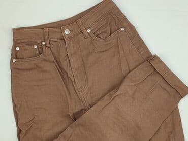 h m plus size tops: H&M Divided, Jeansy damskie, M — 1