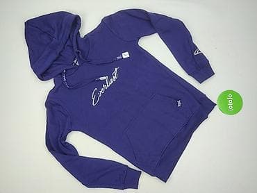 everlast kurtka: Everlast, Bluza z kapturem damska, rozmiar XS — 2