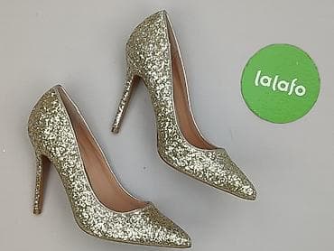 flattered buty: Półbuty damskie, rozmiar 37 — 2