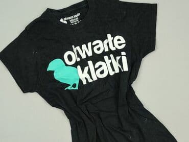 bluzki trapezowe: Women`s T-shirt, size M (EU 38) — 1