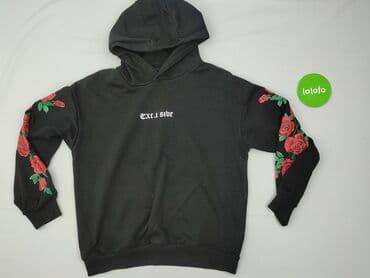 bluzy dla nastolatków cropp: Cropp, Bluza z kapturem damska, rozmiar S — 2