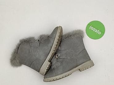 kozaki relax: Botki damskie, rozmiar 39 — 7