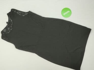 sukienka ażurowa plus size: H&M, Sukienka damska, rozmiar S — 2