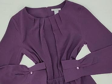 wolf sukienki: H&M, Sukienka damska, rozmiar S — 1