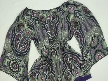 bluzki do tańca latino: Bluzka damska, rozmiar S — 1