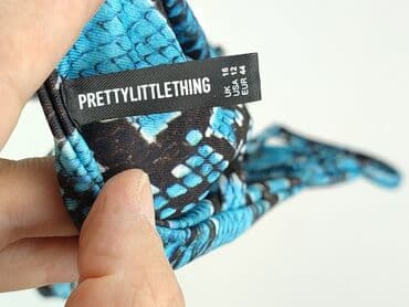 bluzki przezroczyste: Pretty, Топ жіночий, розмір 2XL — 4