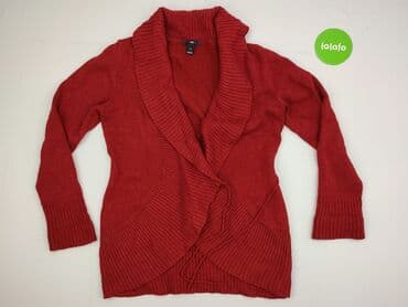 narzutka h m: H&M, Kardigan damski, rozmiar M — 2