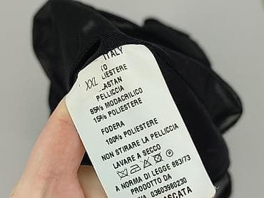 sukienki warstwowe: Sukienka damska, rozmiar 2XL — 4