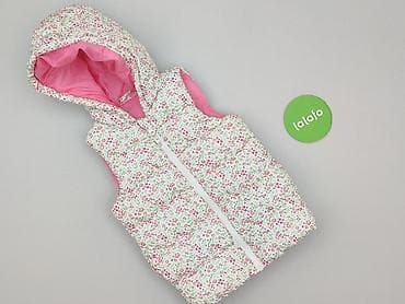 maxi sukienki: Kamizelka, So cute, 2-3 lat, 92-98 cm, stan - Idealny — 2