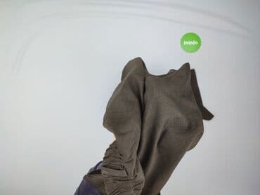 smiths buty: Spodnie materiałowe damskie, 2XL — 5