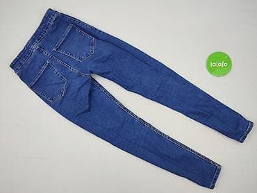 buty american eagle: Bershka, Джинси жіночі, розмір S — 3