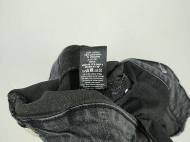 jeansy z asymetrycznym zapieciem: F&F, Jeansy damskie, rozmiar M w lalafo.pl — 6 jeansy z asymetrycznym zapieciem: F&F, Jeansy damskie, rozmiar M — 6