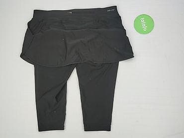 dobry dres: Nike, Legginsy Sportowe damskie, rozmiar L — 3