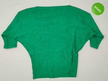 local heroes sweter: Women`s sweater, size M — 3