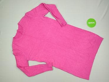 les etoiles claires paris pullover: Les étoiles claires Paris, Sukienka damska, rozmiar 2XL — 2