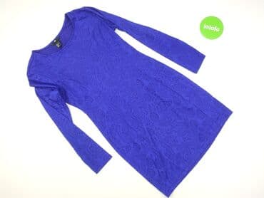 sukienka o kroju marynarki h m: H&M, Sukienka damska, rozmiar S — 2