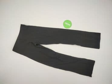 жіночі флісові кофти: Active Wear, Material trousers for women, size S (EU 36) — 3